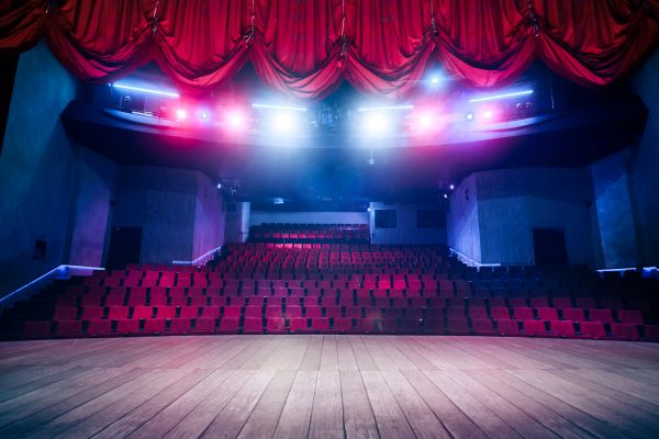 Indianapolis Entertainment